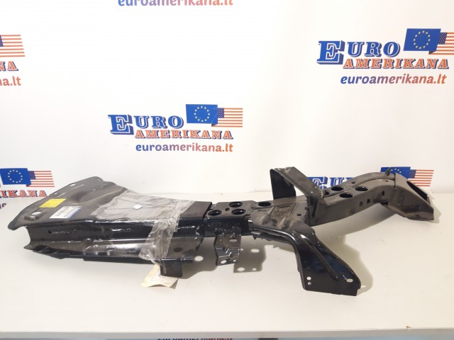 Apron Reinforced (left)